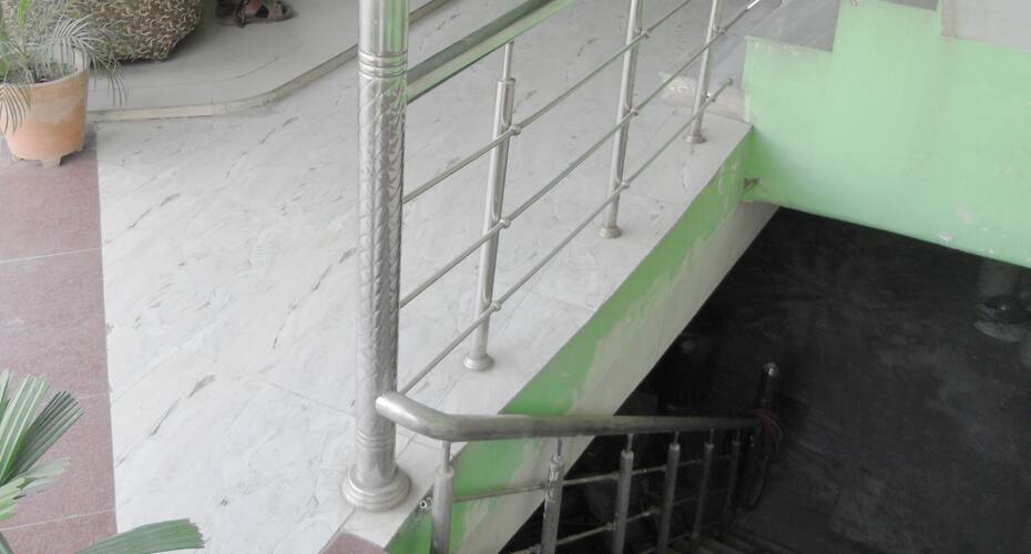 Hotel Shiv Mahima Inn, Allahabad 2